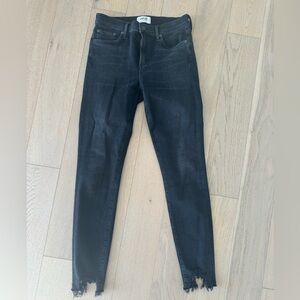 AGOLDE - Sophie Jeans